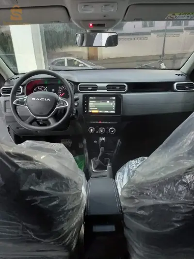 DACIA DUSTER🖤1.5 CDI 115ch BVA