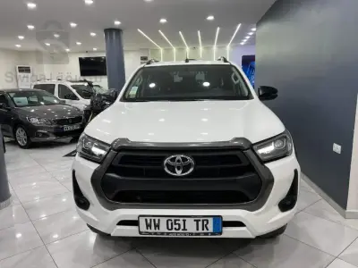 Hilux