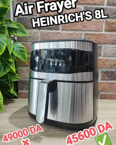 friteuse
