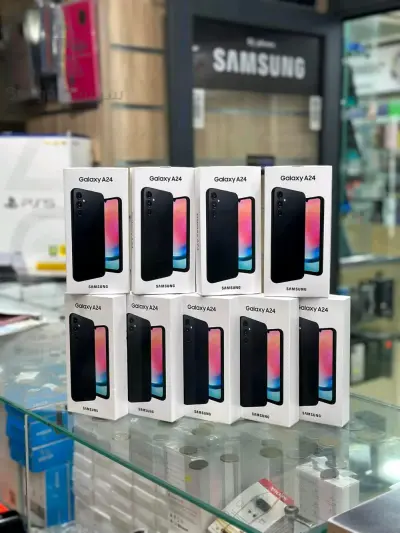SAMSUNG Galaxy A24