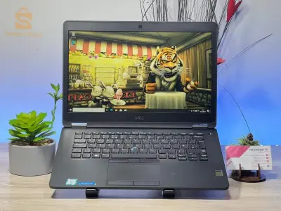 DELL LATITUDE E7470