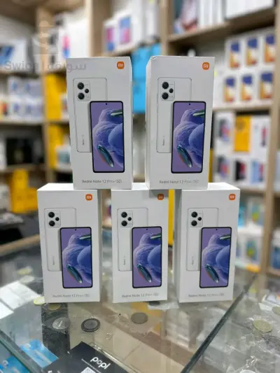 REDMI Note 12 Pro