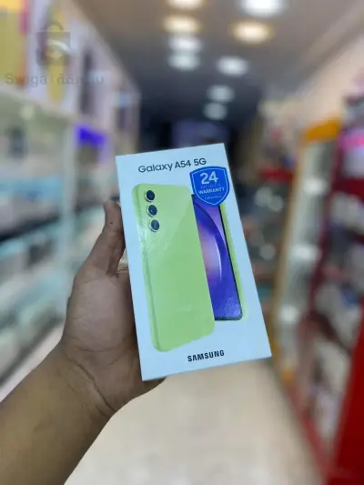 Samsung A54