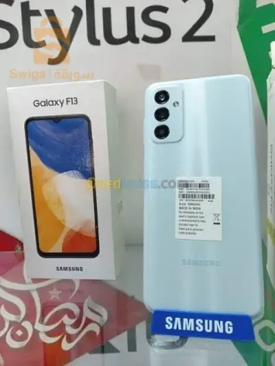 Samsung f13