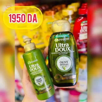Ultra Doux