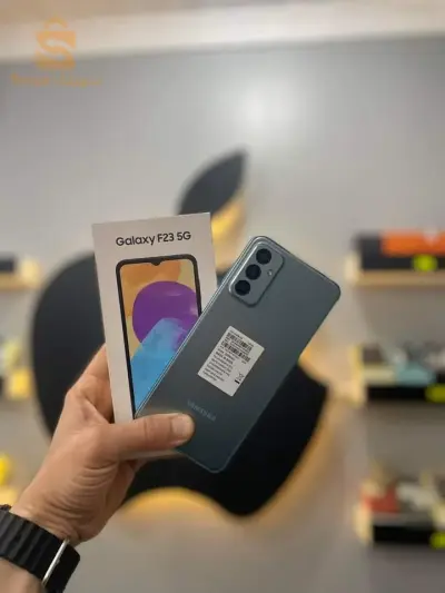 Samsung Galaxy f23