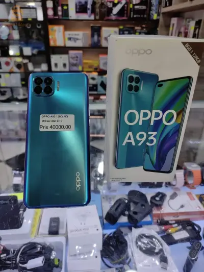 Oppo A93