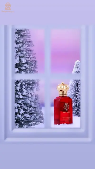 عطر هوت كوتور