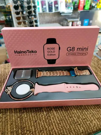 HAINOTEKO G8 MINI