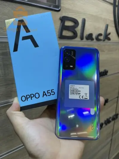 Oppo A55