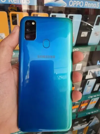 M30S❤️