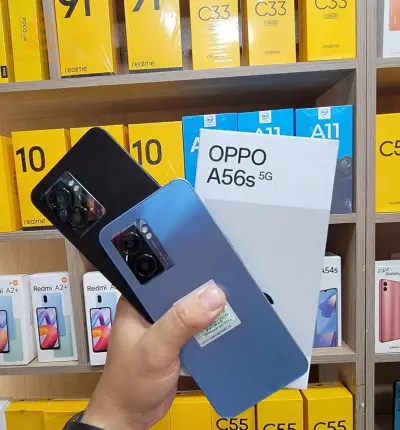 Oppo A56S 5G