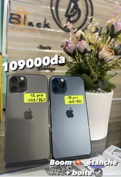 iPhone 12 Pro
