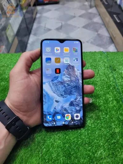 Redmi not 8 pro