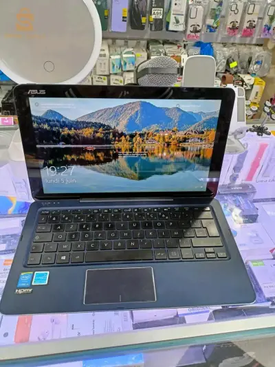 asus