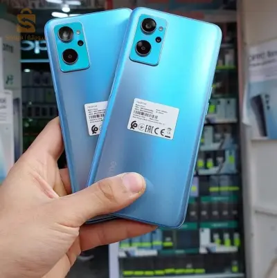 realme 9i