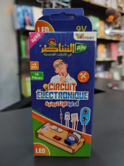 Circuit électrique
