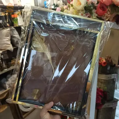 2 قطعة صينية