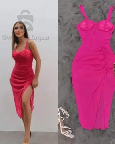 فستان