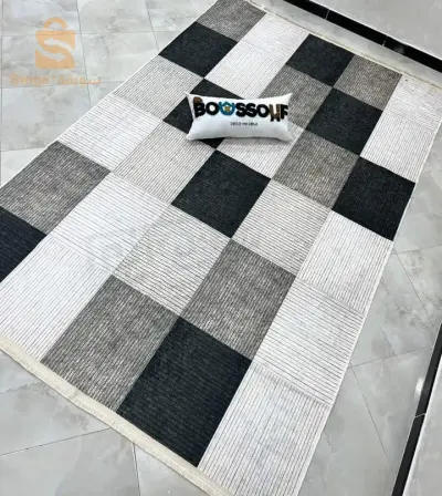 tapis salon
