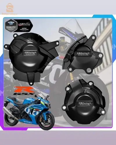 PROTECTION MOTEUR GSXR