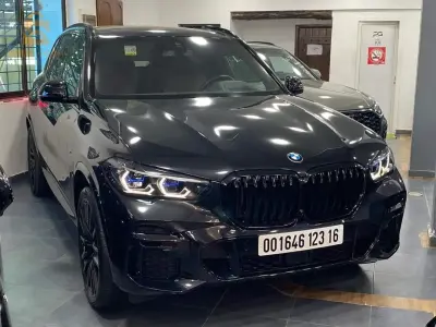 BMW X5 2023