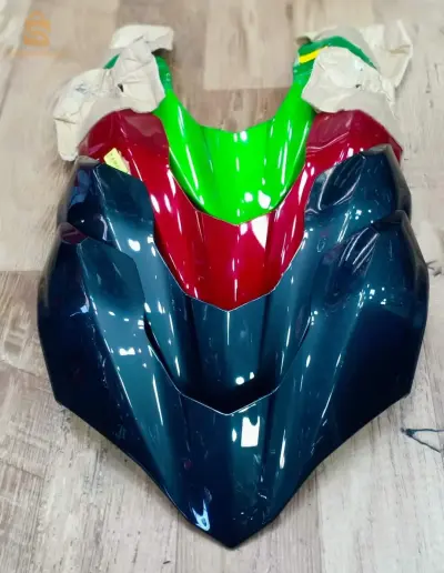 Couver Phar KAWASAKI Z900