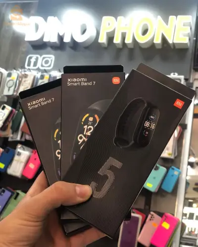 Mi band 7/
