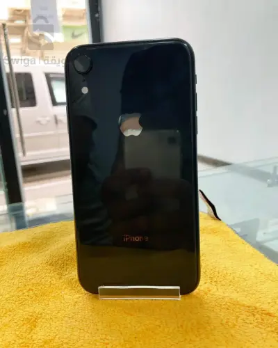 iPhone XR