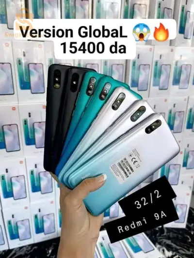 redmi 9a