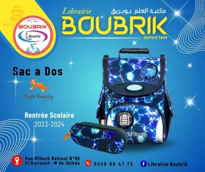 sac à dos
