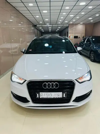 AUDI       A 3