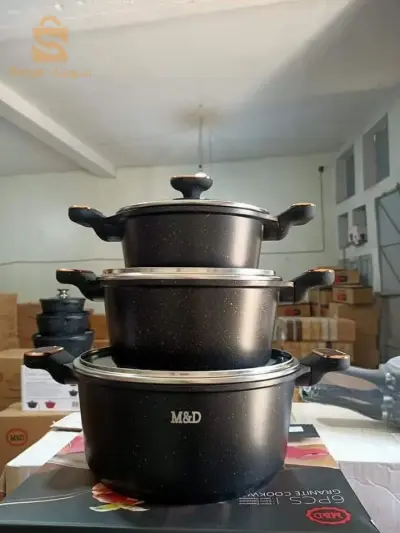 قدر (طناجير)