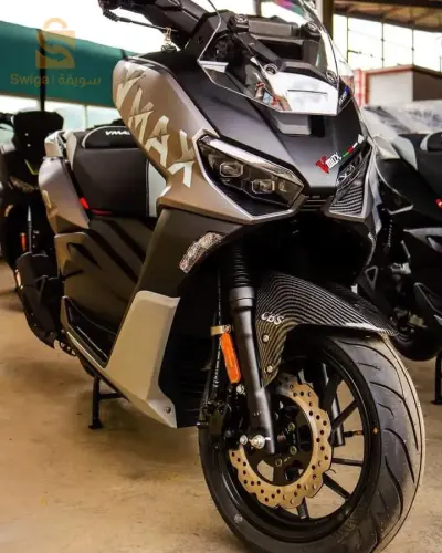 vmax