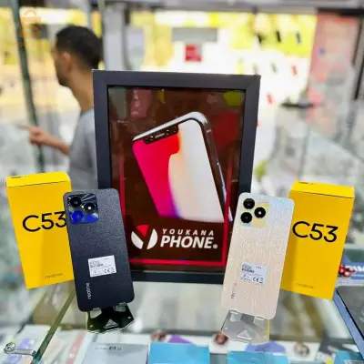 Realme C53