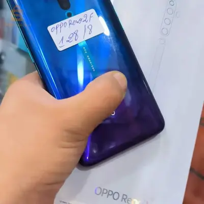 Oppo Reno 2 f معاود