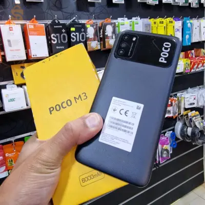Poco M3