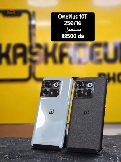 oneplus 10T