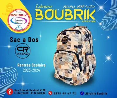 backpack
