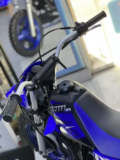 Yamaha #Pw50