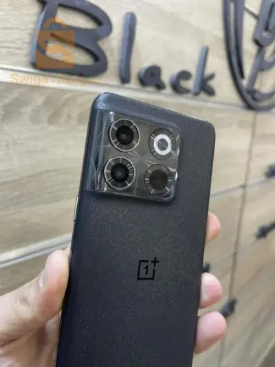 OnePlus 10T