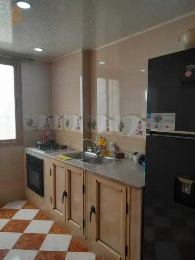 apartments
