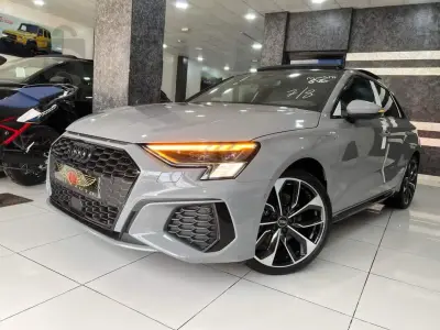 AUDI