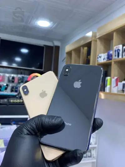 iphone xs max