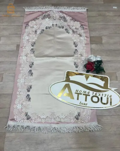 tapis de pierre