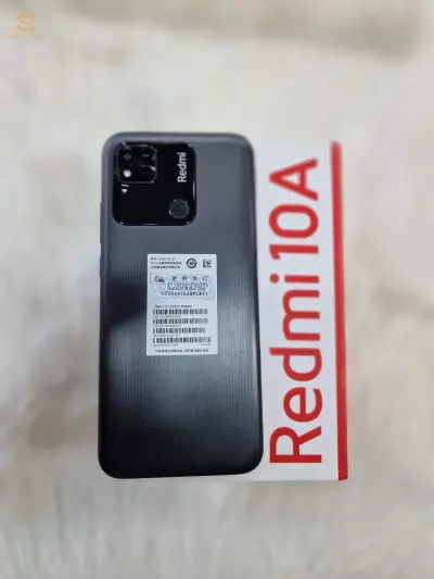 Redmi 10A
