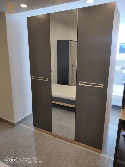 chambre individuelle
