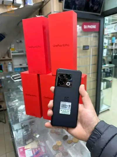 One plus 10 Pro