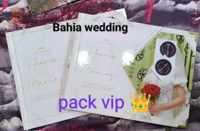 ألبوم زفاف