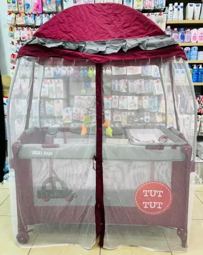 Children's bed